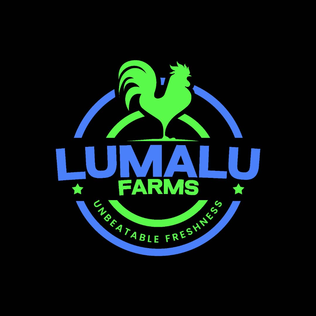 Lumalu Farms Logo